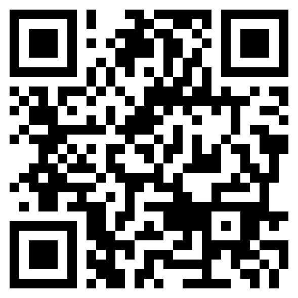 QR code for the FitMatch TestFlight beta
